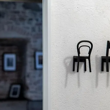 Diamante Nel Porto Apartment