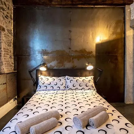 Apartman Diamante Nel Porto