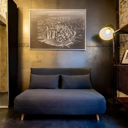 Diamante Nel Porto Apartamento *