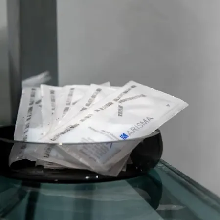 Diamante Nel Porto Apartment *