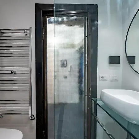 Apartman Diamante Nel Porto *