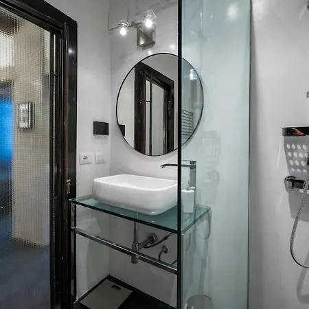 Apartamento Diamante Nel Porto *