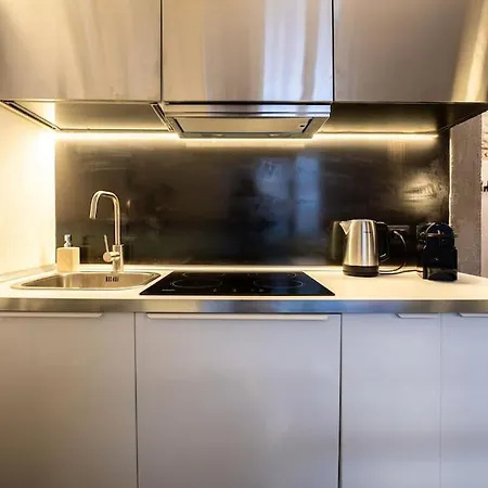 Diamante Nel Porto Apartment