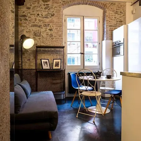 Diamante Nel Porto Apartment *