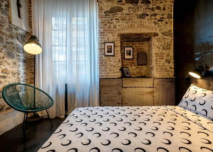 Apartman Diamante Nel Porto *