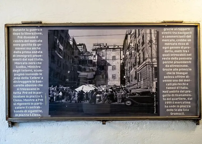 Diamante Nel Porto Apartman *