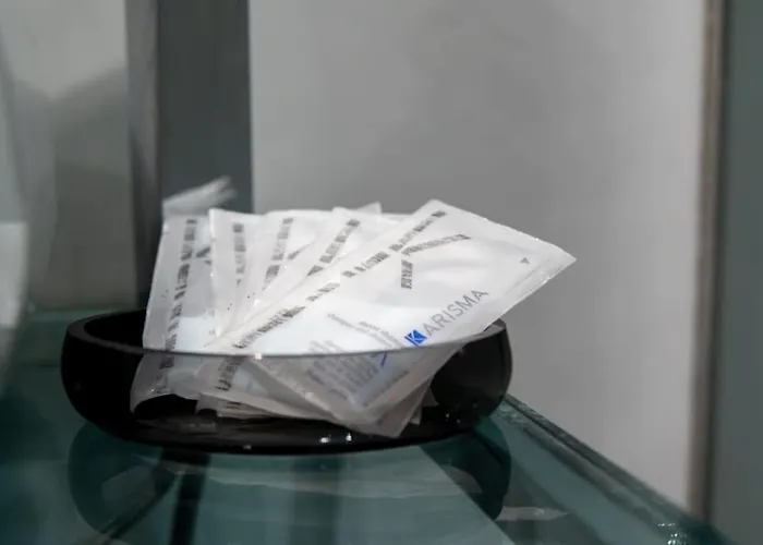 Diamante Nel Porto Apartman *
