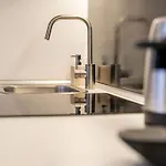 Diamante Nel Porto Apartment Genua